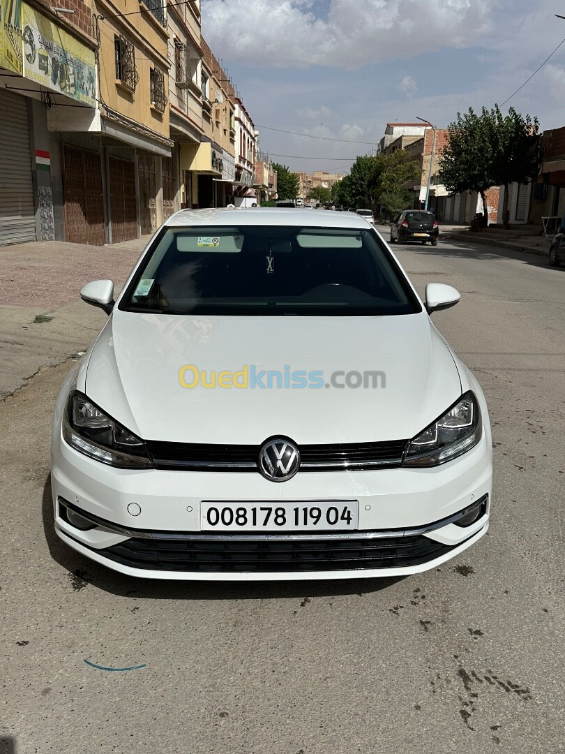 Volkswagen Golf 7 2019 START+