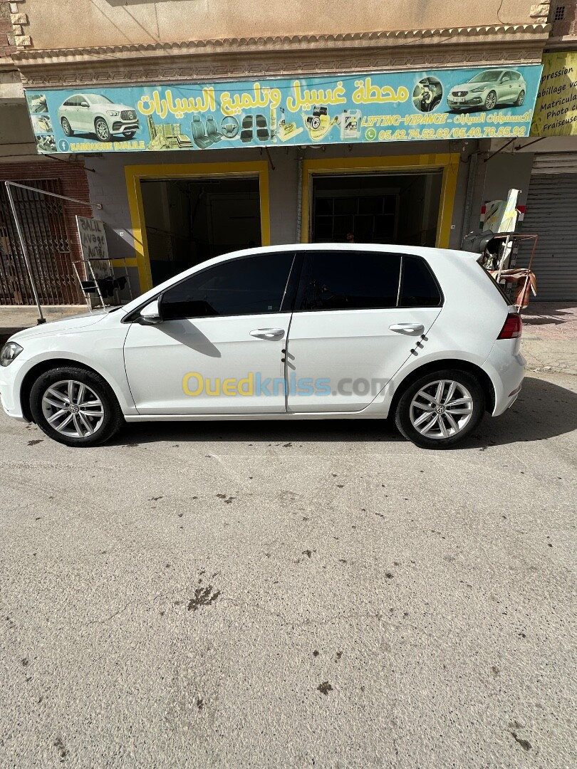 Volkswagen Golf 7 2019 START+