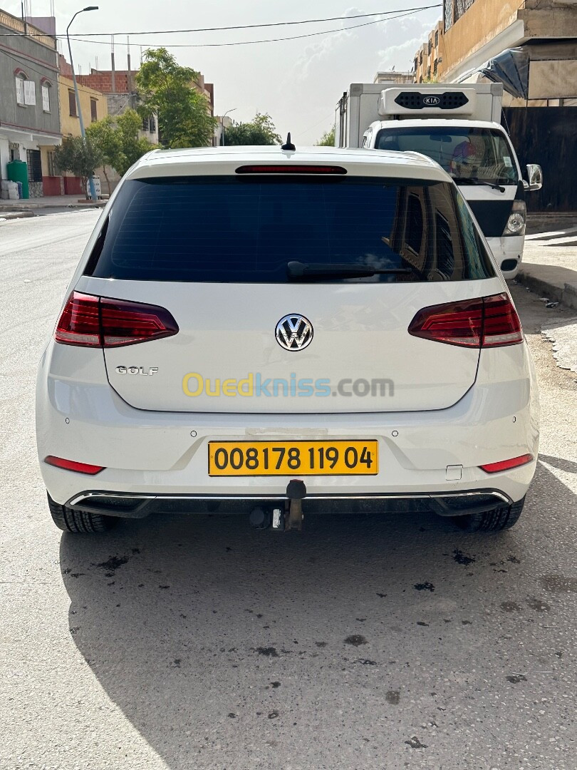 Volkswagen Golf 7 2019 START+