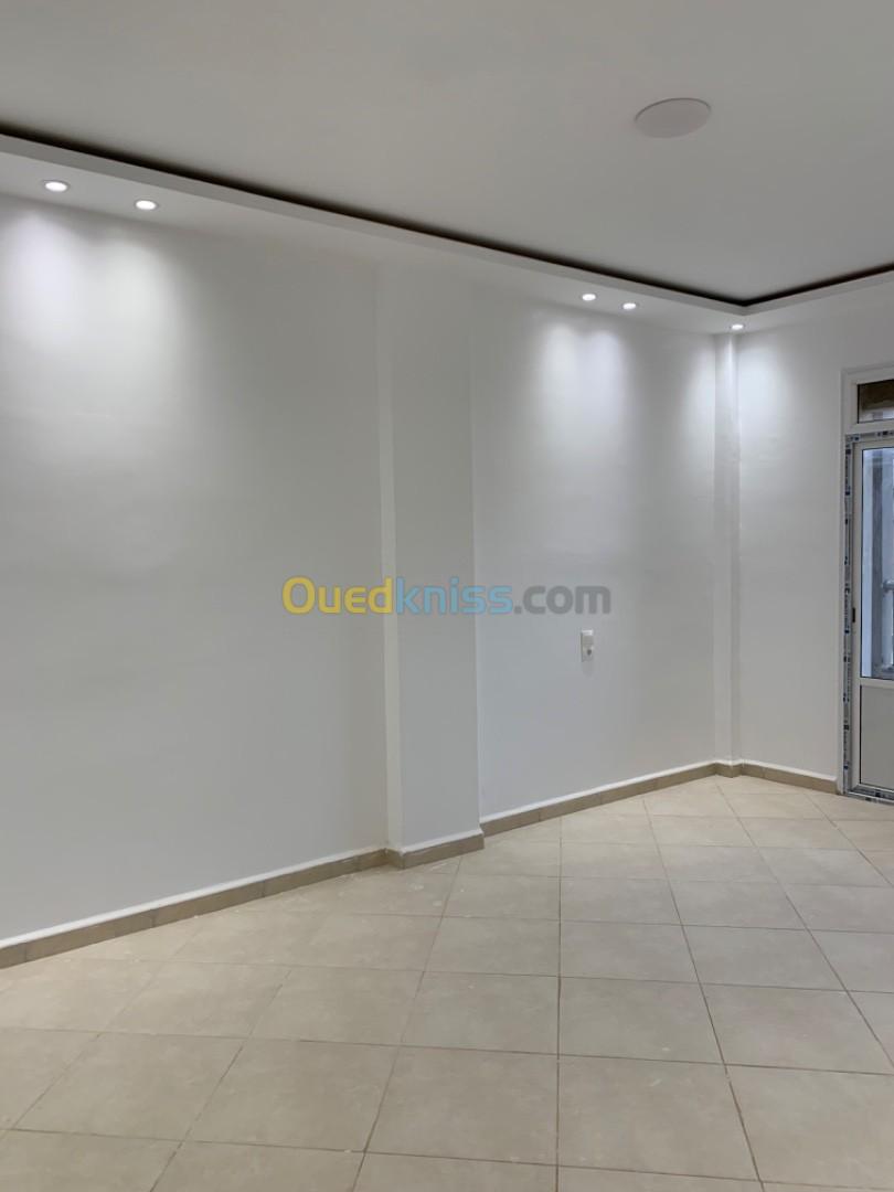 Vente Appartement Alger Bordj el bahri