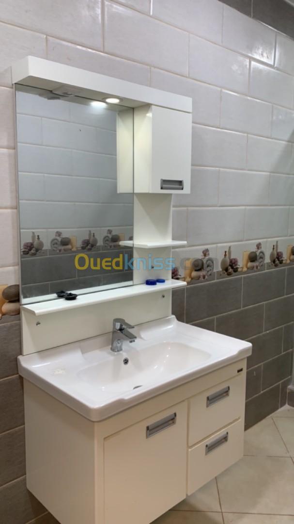 Vente Appartement Alger Bordj el bahri