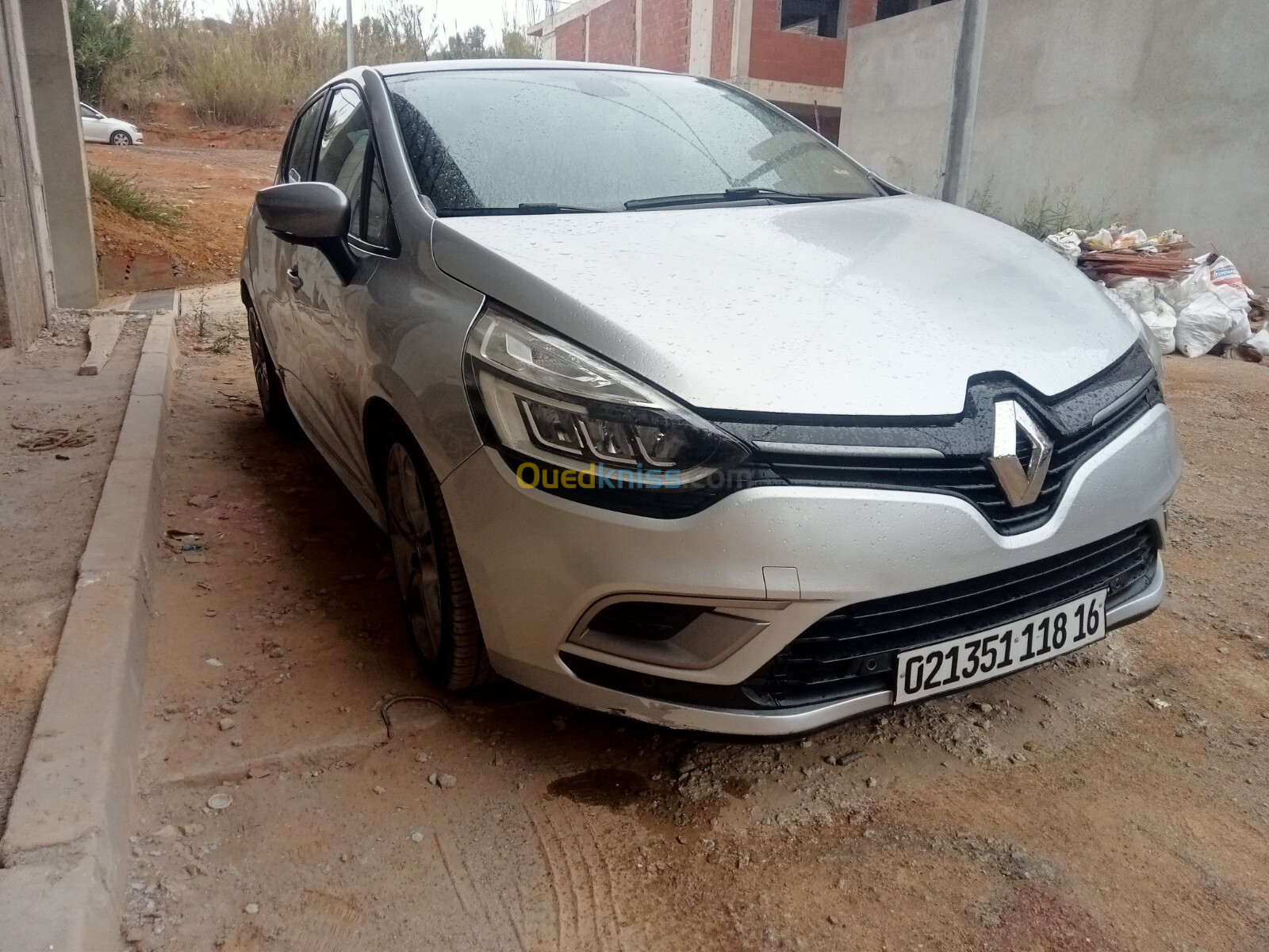 Renault Clio 4 Facelift 2018 GT-Line