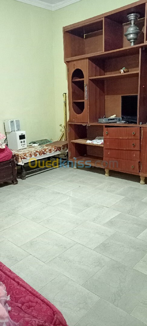 Location Appartement F2 Tipaza Cherchell