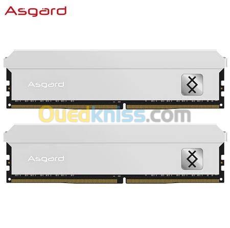 Asgard DDR4 32gb (16x2) 3200Mhz