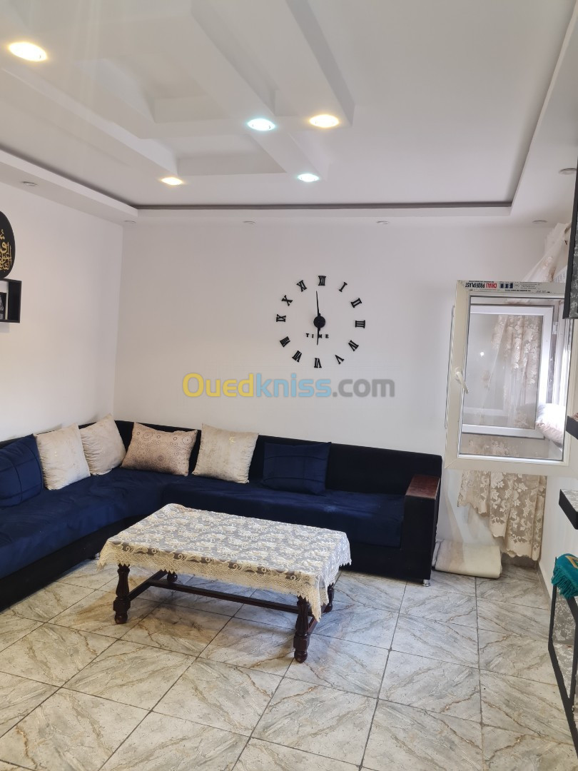 Vente Appartement F4 Mostaganem Mostaganem