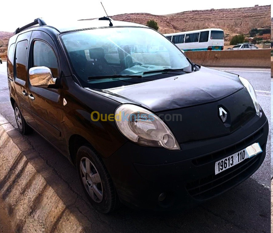 Renault Kangoo 2010 Confort