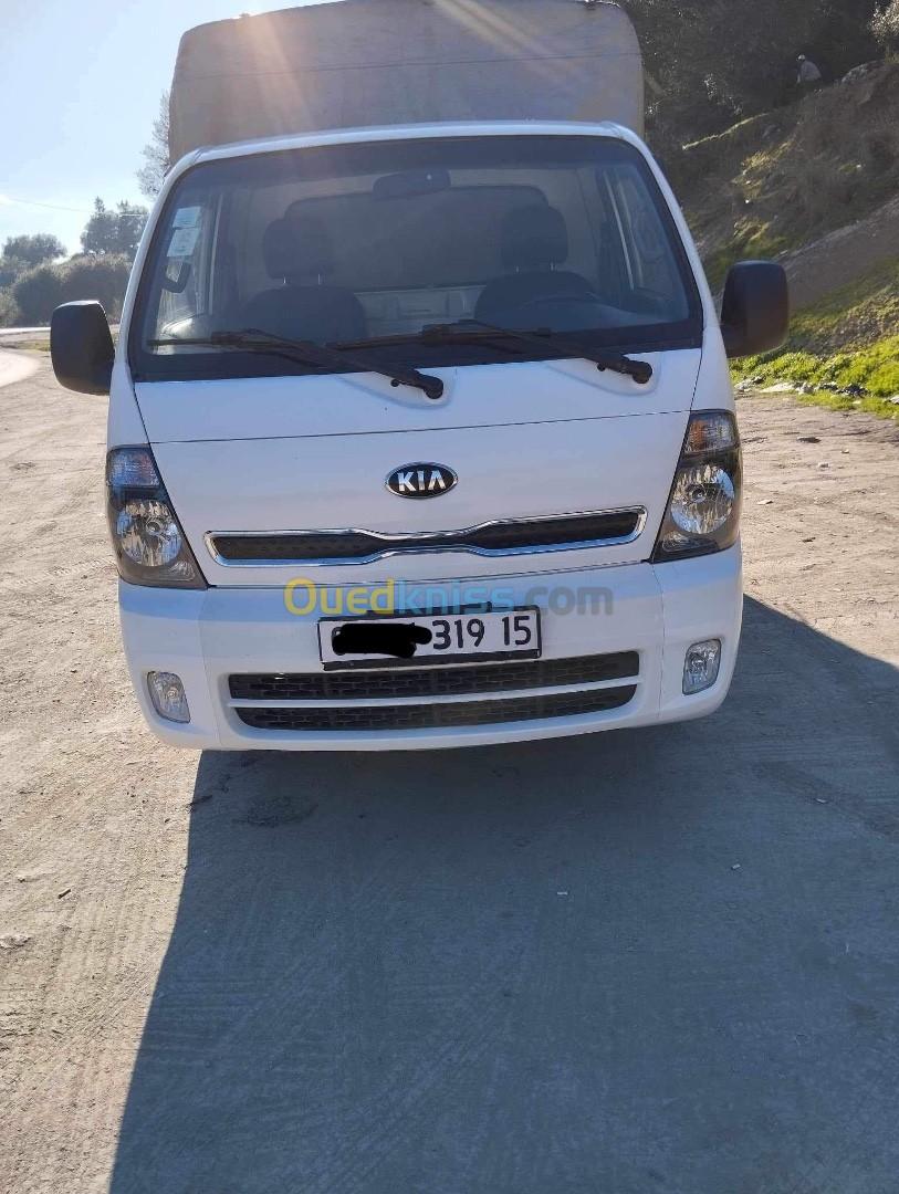 Kia K2500 2019 K2500