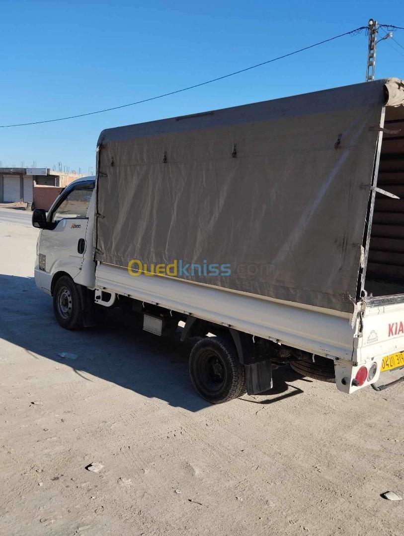 Kia K2500 2019 K2500