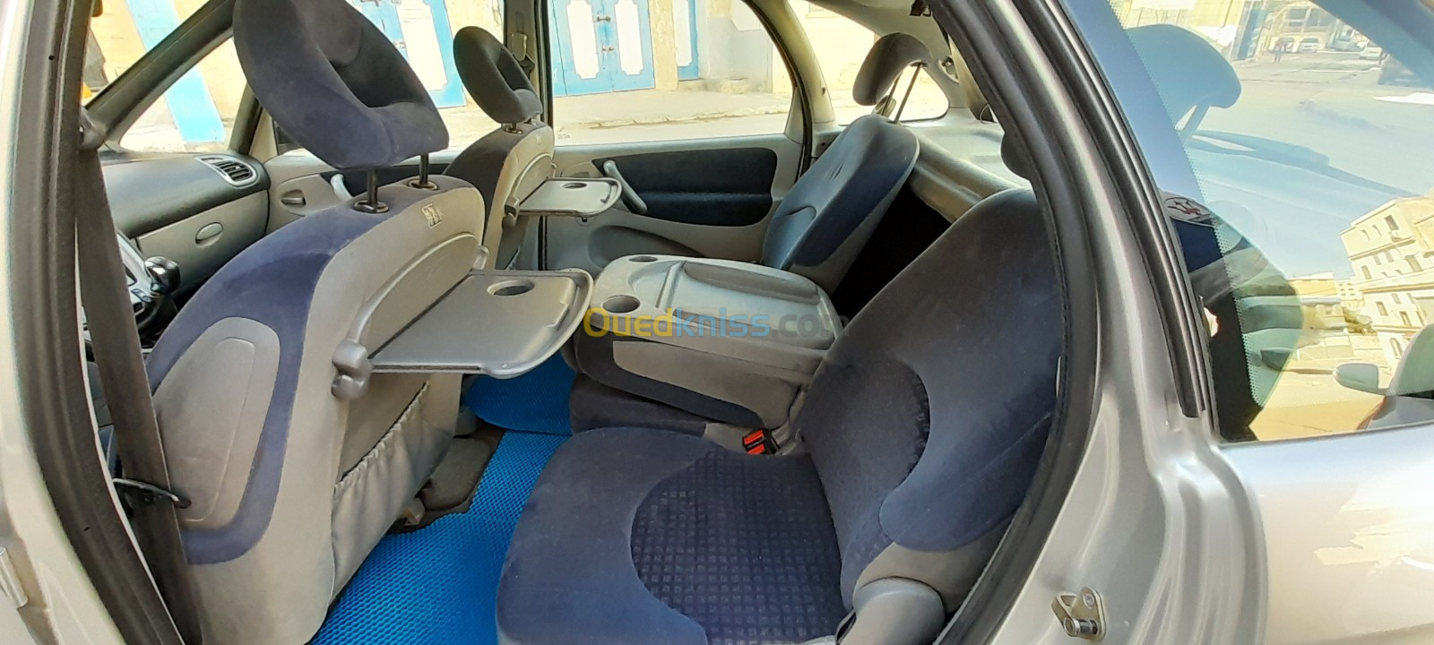 Citroen Xsara Picasso 2004 Xsara Picasso