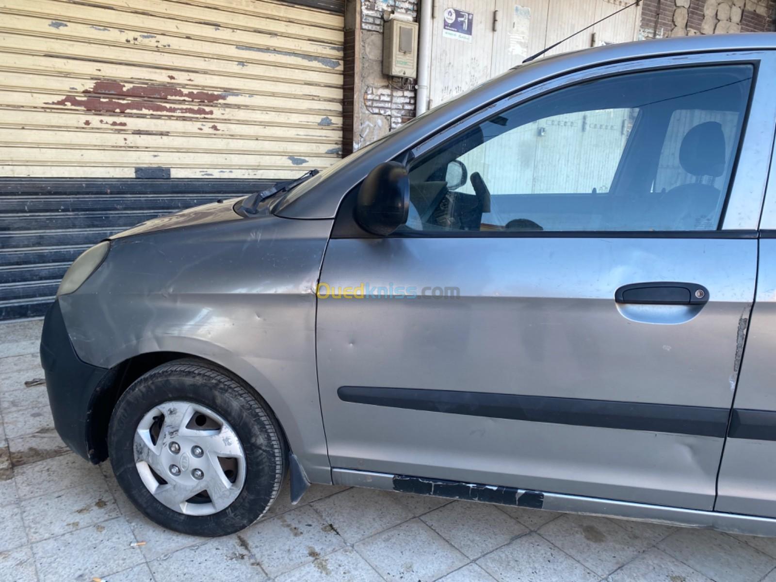 Kia Picanto 2008 