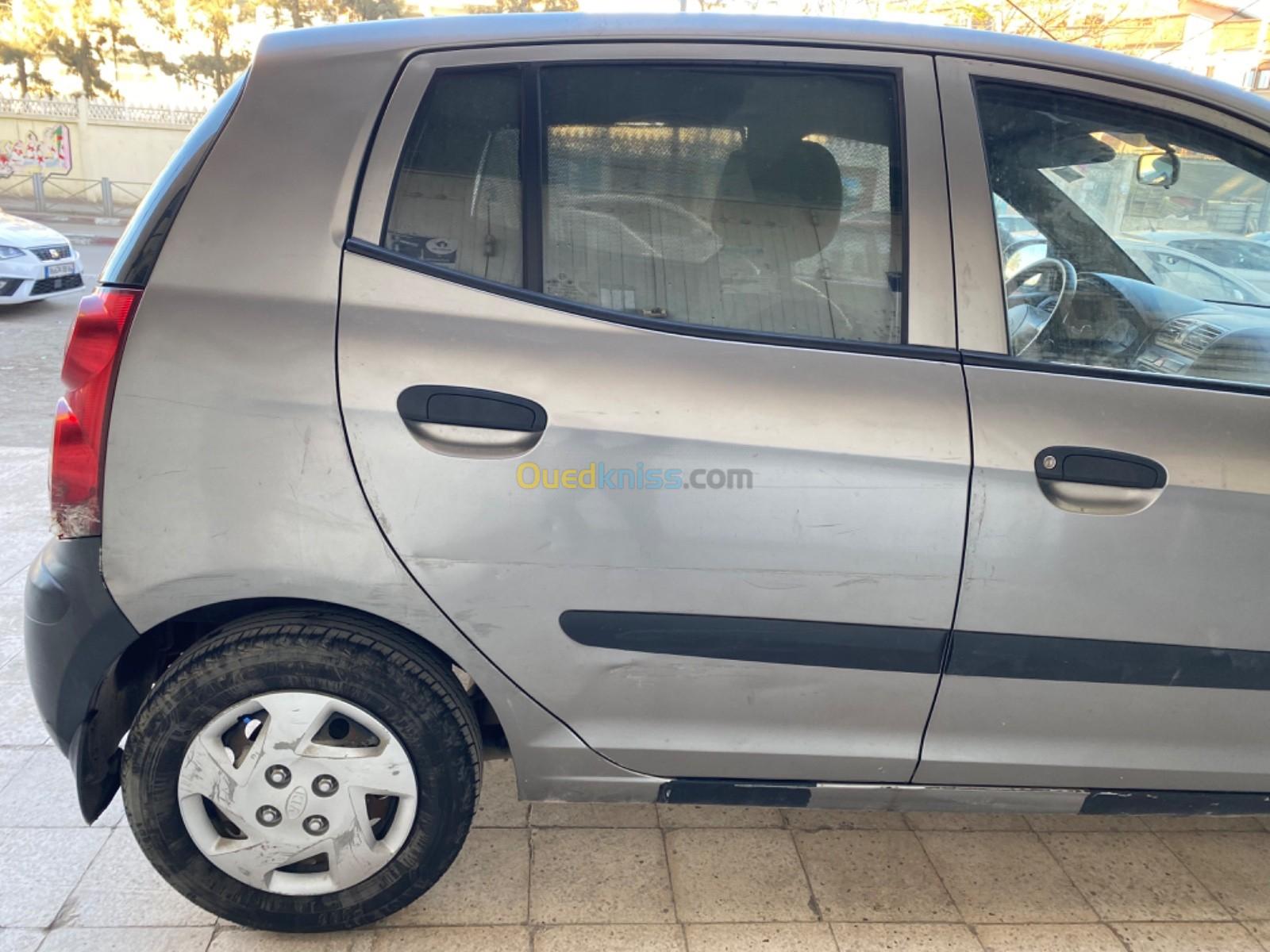 Kia Picanto 2008 