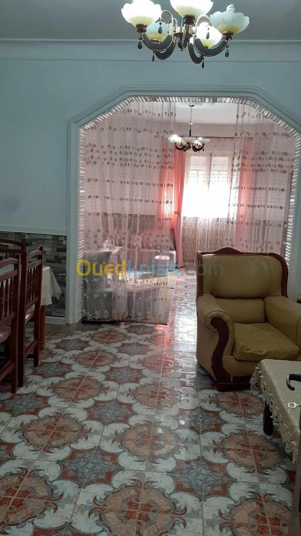 Vente Villa Mostaganem Mostaganem