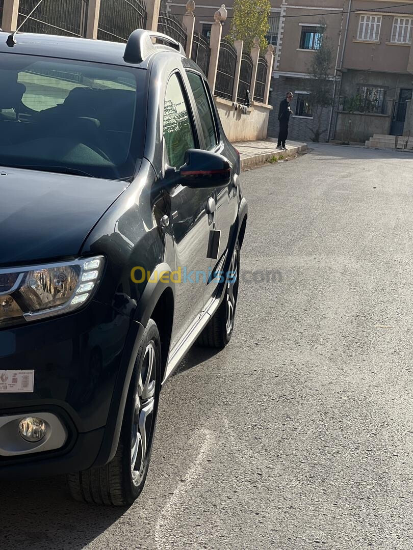 Dacia Sandero 2019 