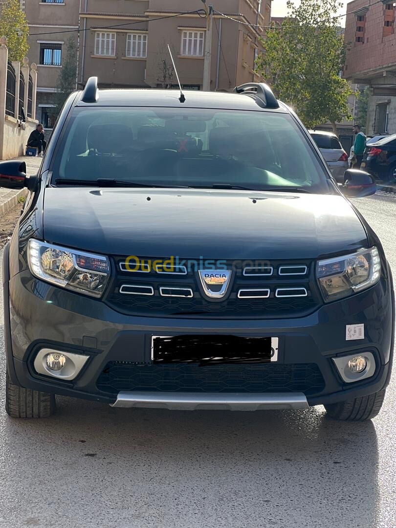 Dacia Sandero 2019 