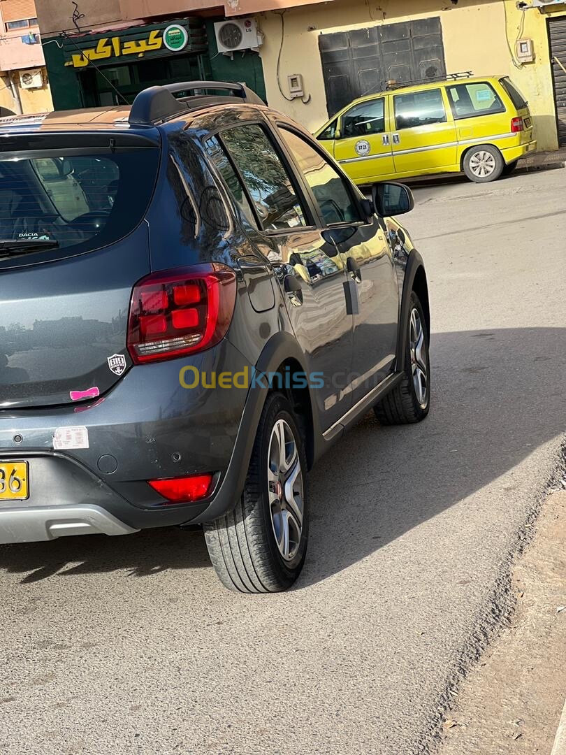 Dacia Sandero 2019 