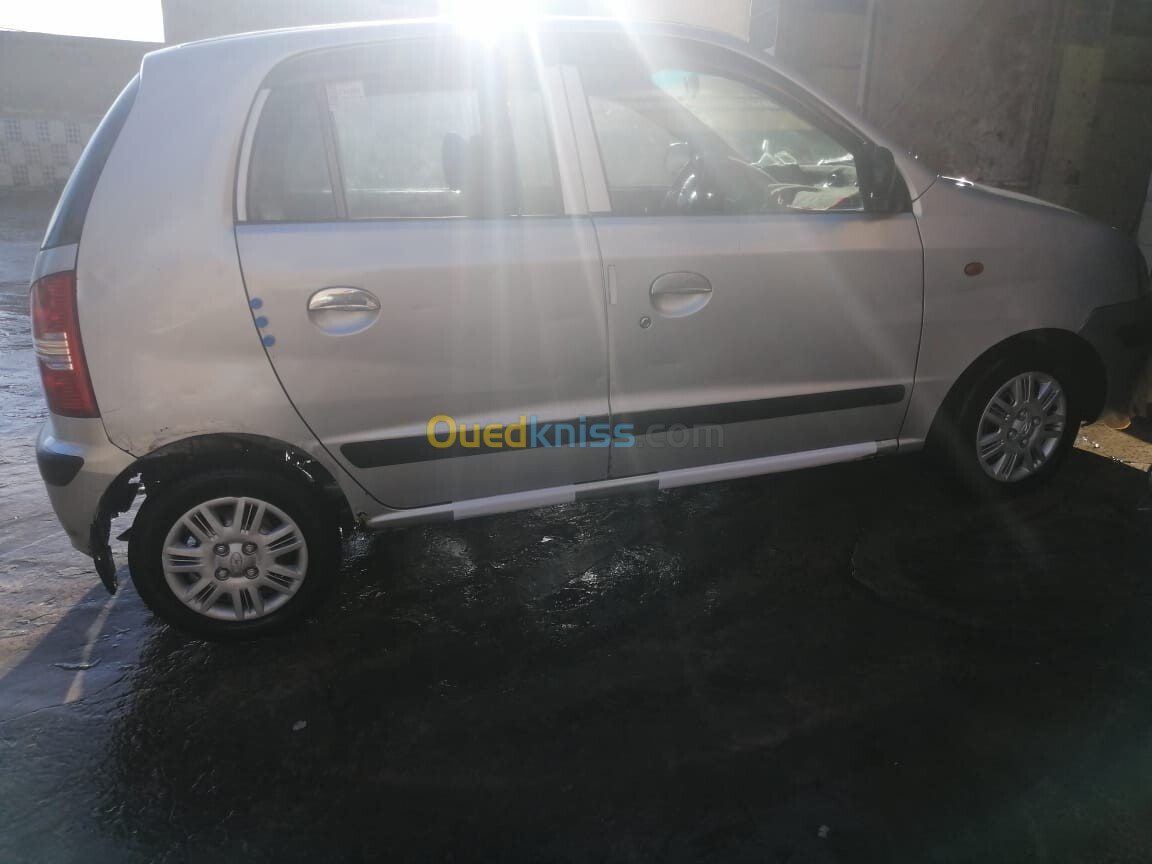 Hyundai Atos 2010 GLS