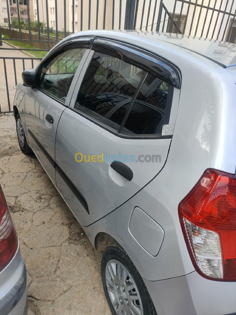 Hyundai i10 2010 GLS