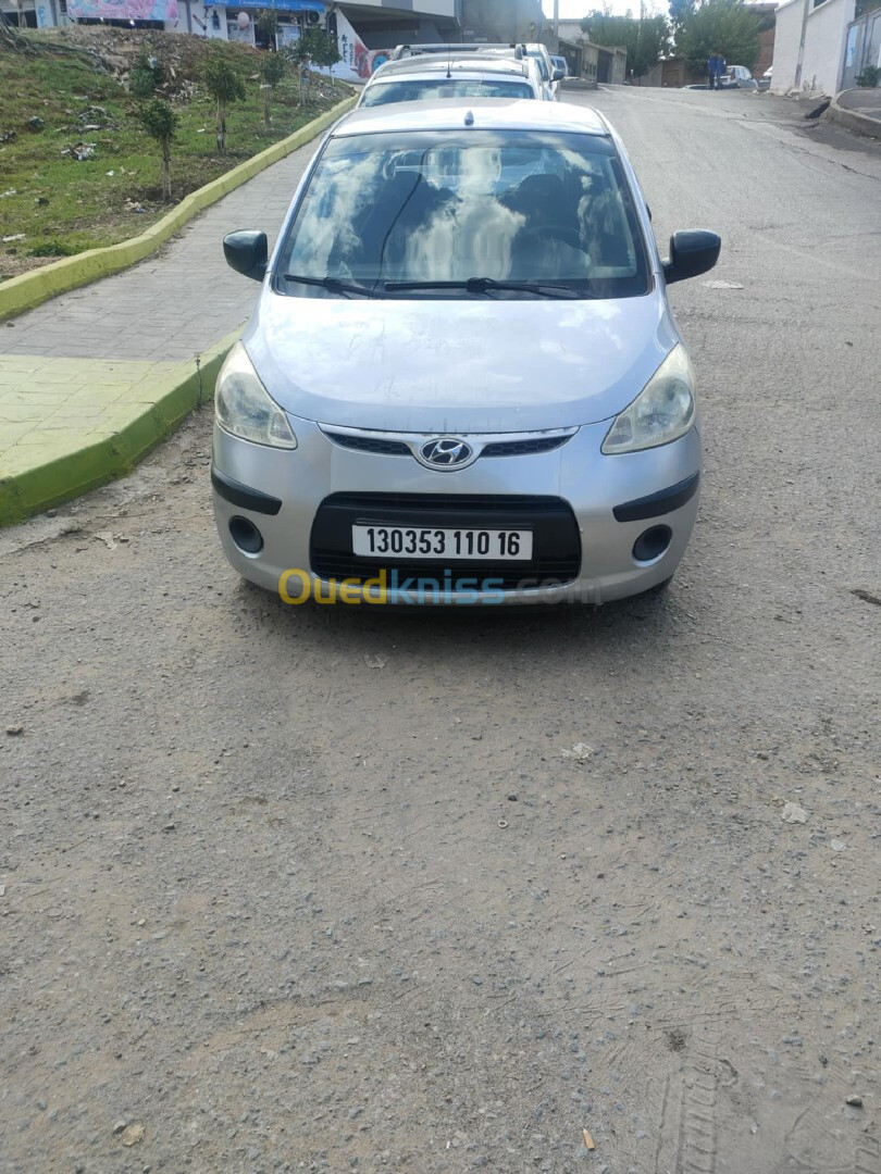 Hyundai i10 2010 