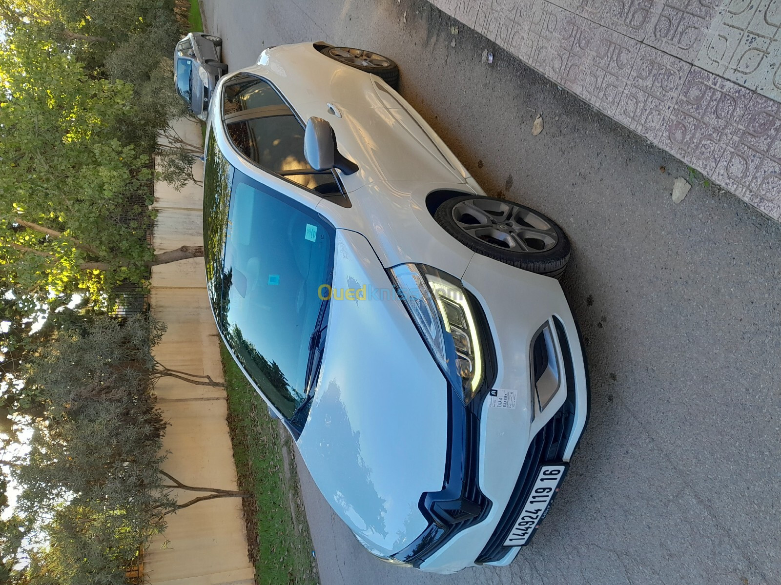 Renault Clio 4 2019 GT Line +