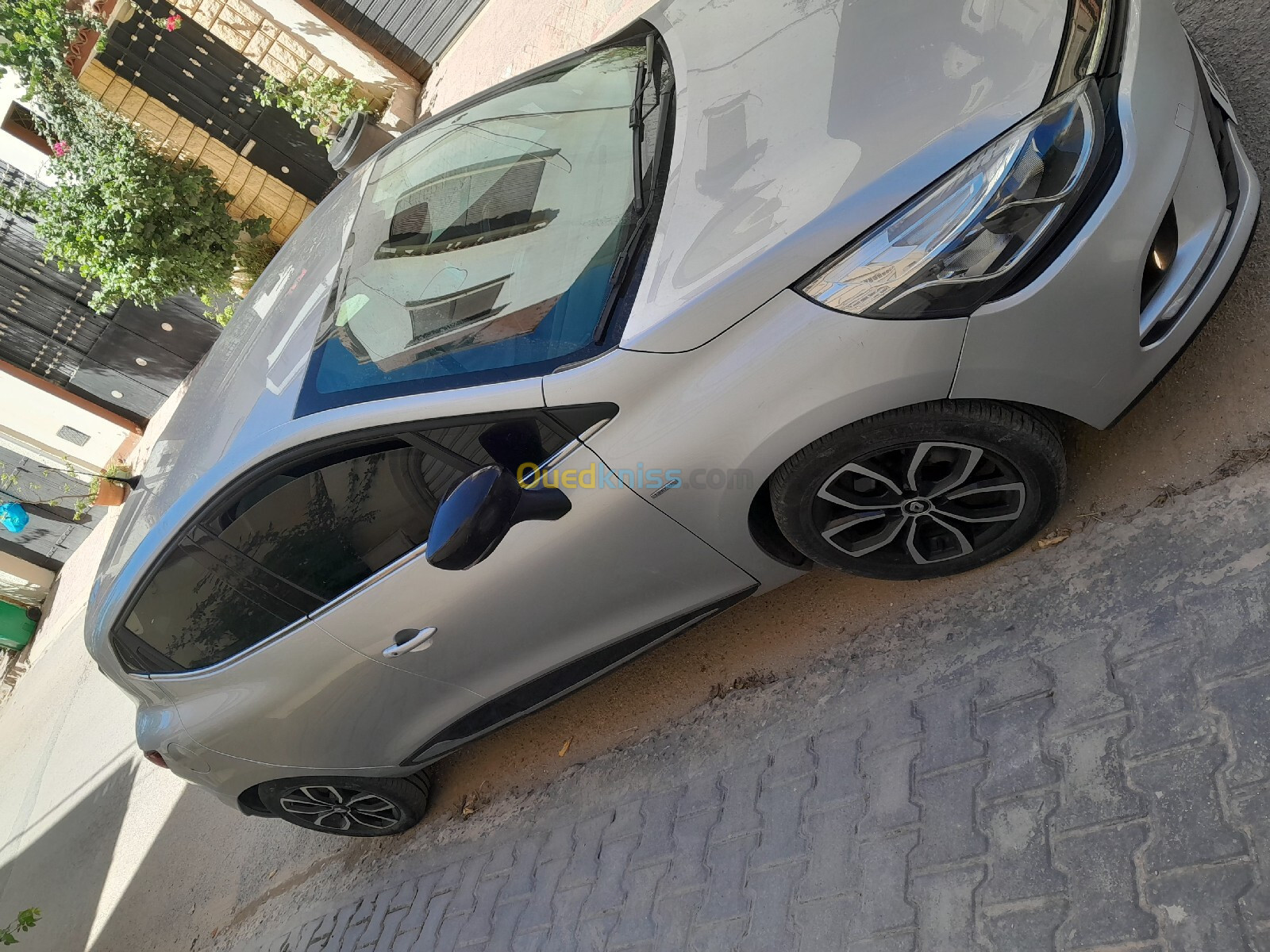 Renault Clio 4 2019 Limited 2