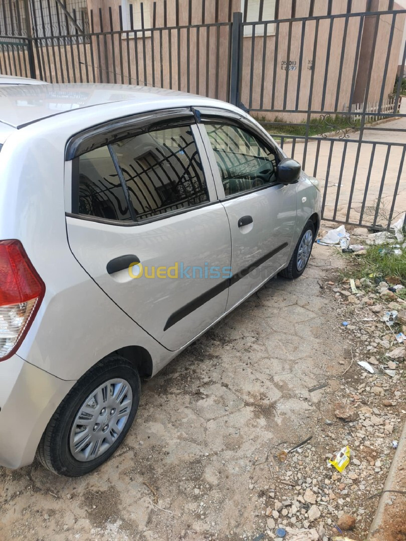 Hyundai i10 2010 GLS