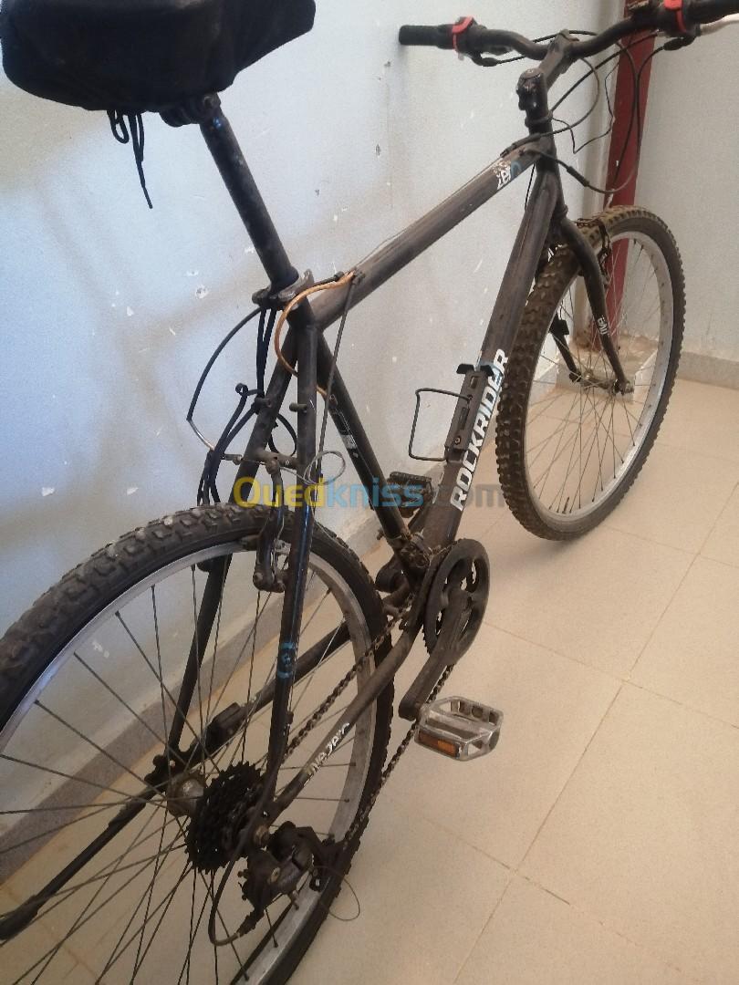 je vends un vélo 