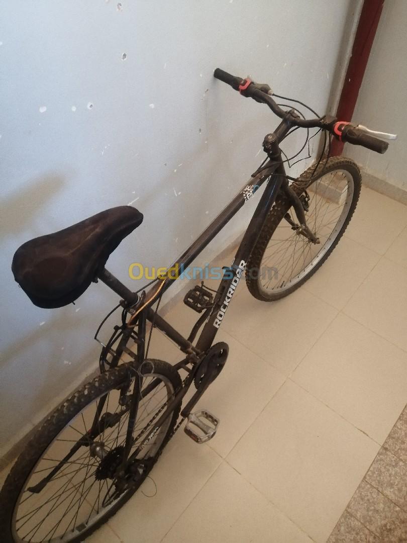 je vends un vélo 