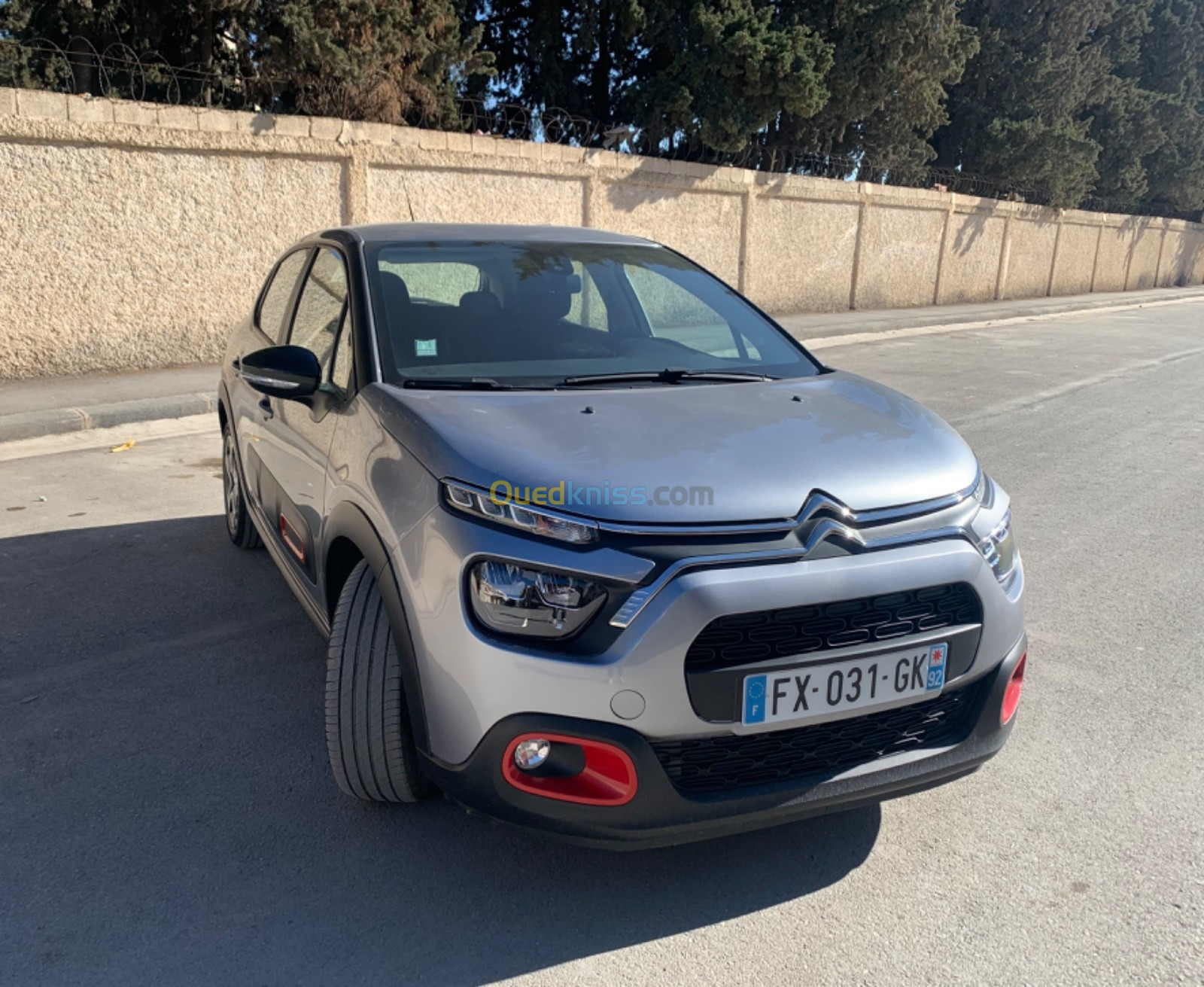 Citroen C3 2021 C series