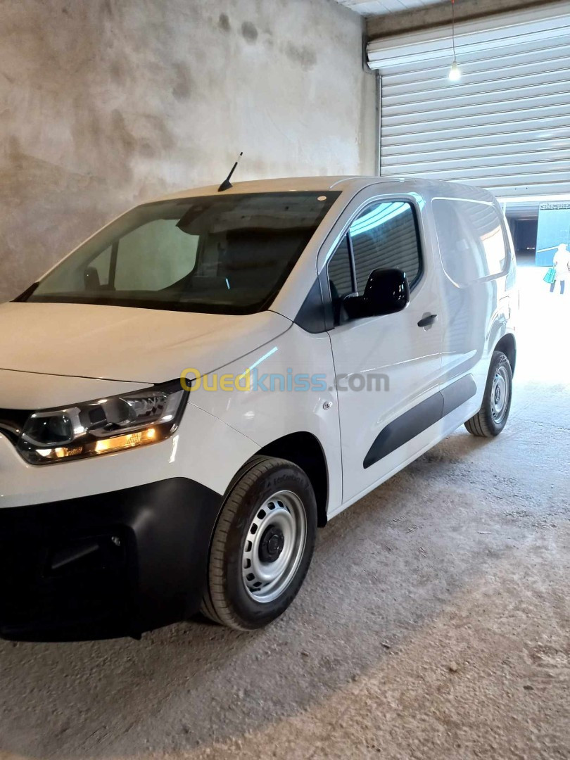 Fiat Doblo 2023 