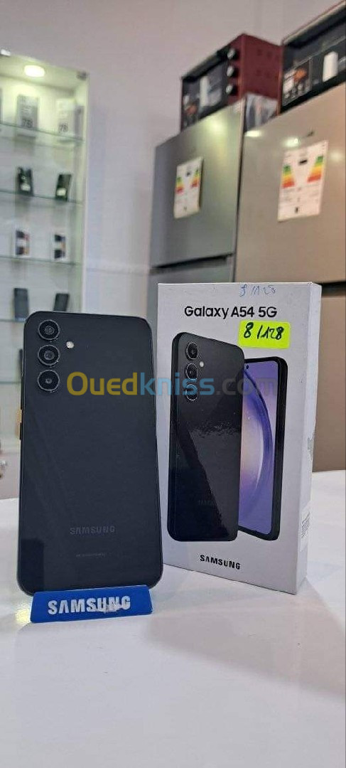 Samsung Galaxy A34 5G