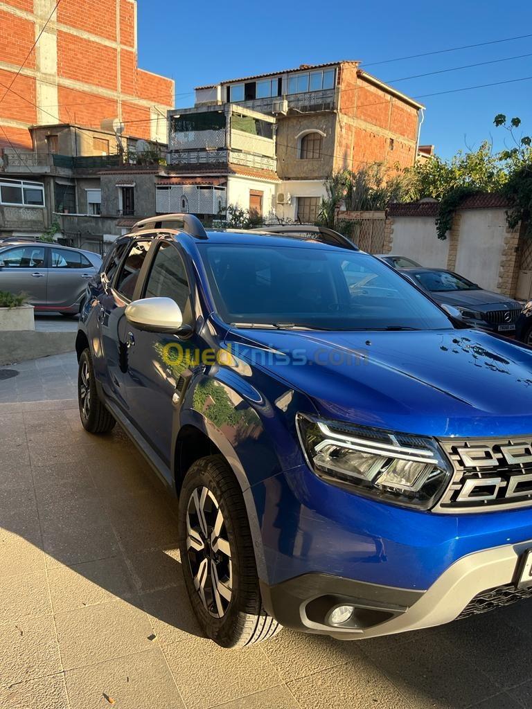 Dacia Duster 2022 Ambiance