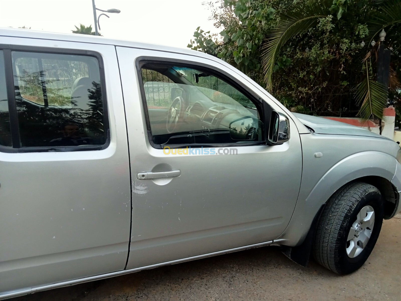 Nissan Navara 2014 Elegance 4x2