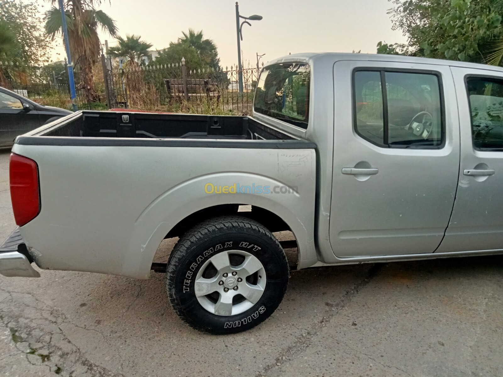 Nissan Navara 2014 Elegance 4x2