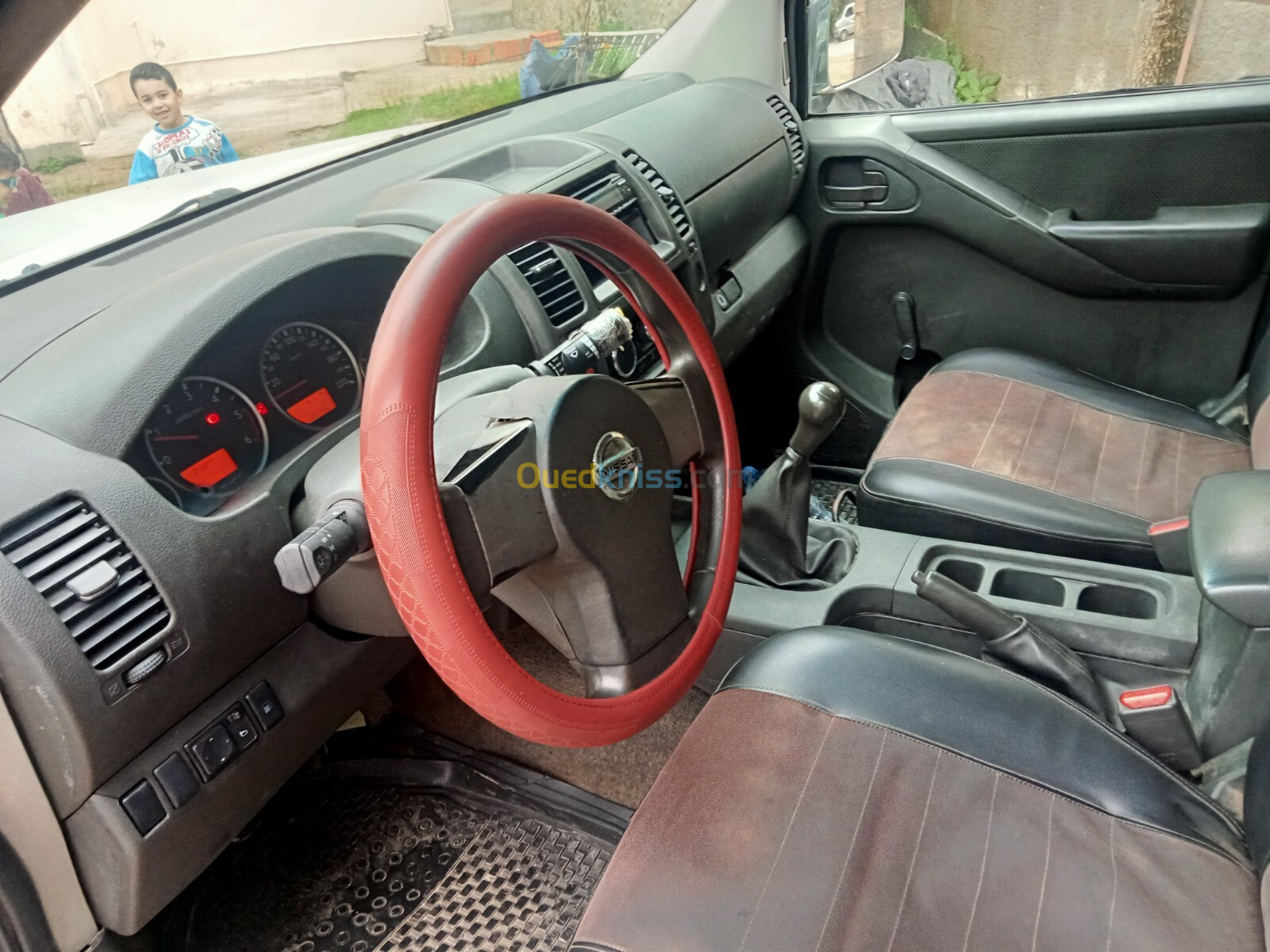 Nissan Navara 2014 Elegance 4x2