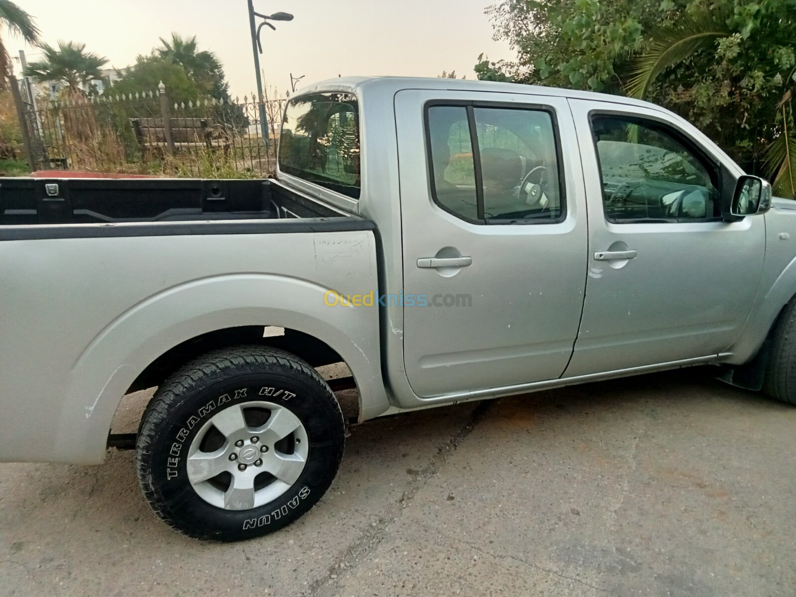 Nissan Navara 2014 Elegance 4x2