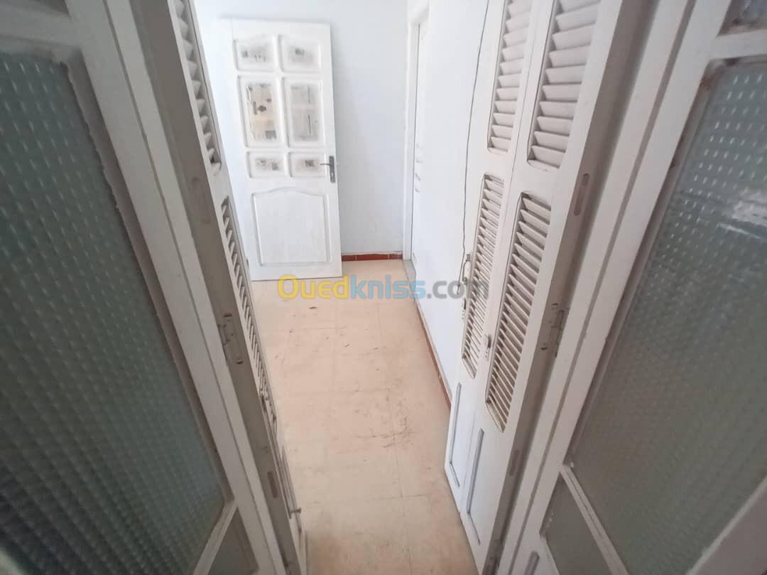 Location vacances Appartement Jijel Taher