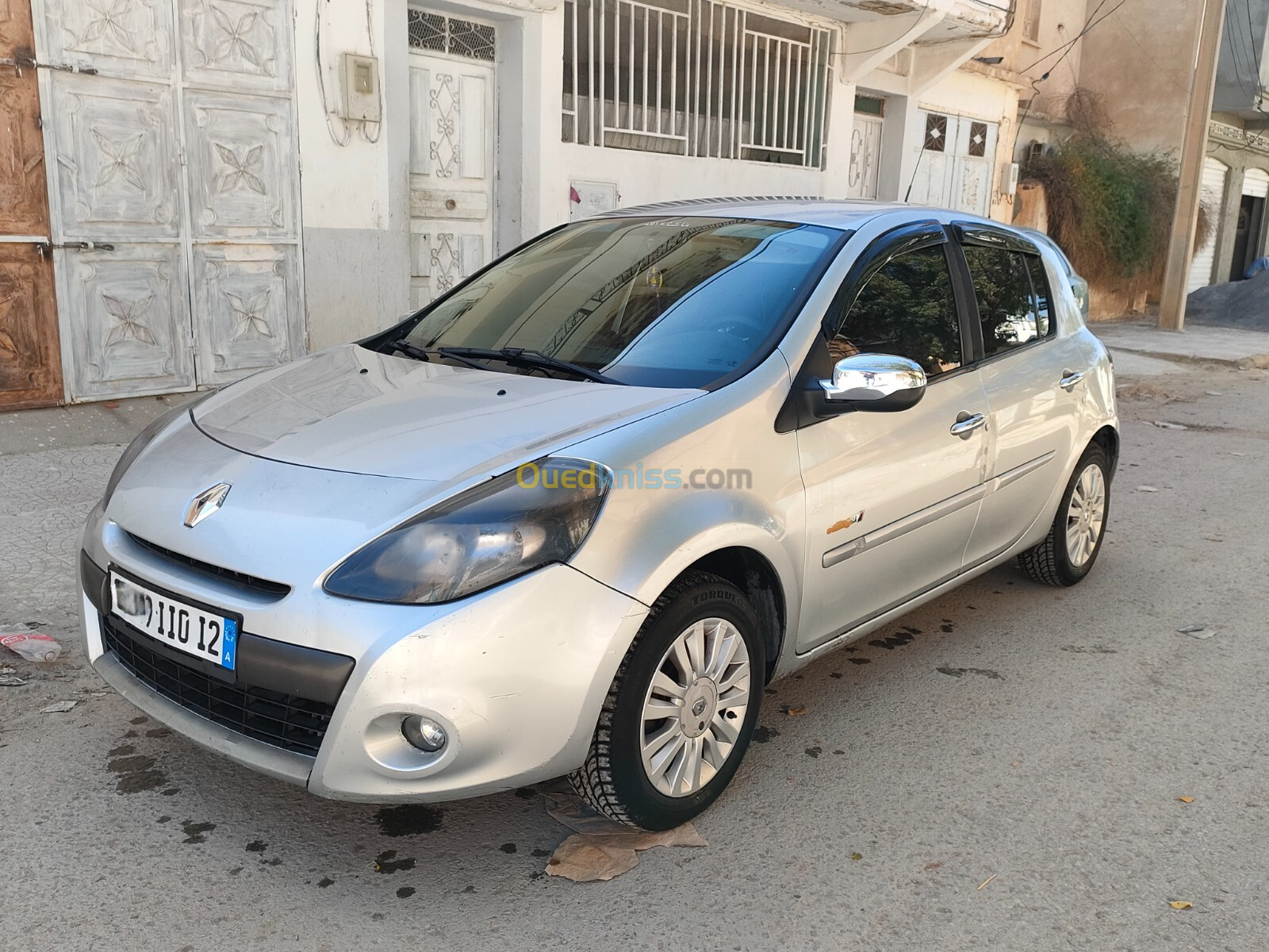 Renault Clio 3 2010 Authentique