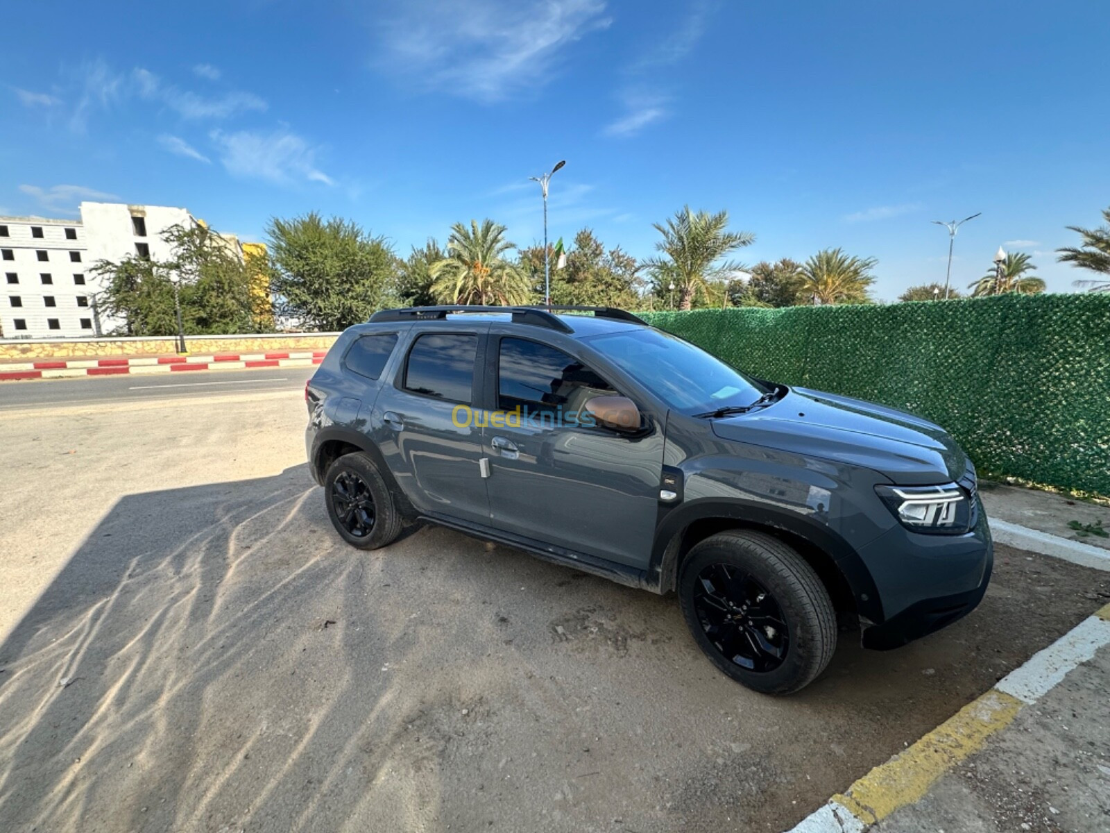 Dacia Duster 2024 Gold