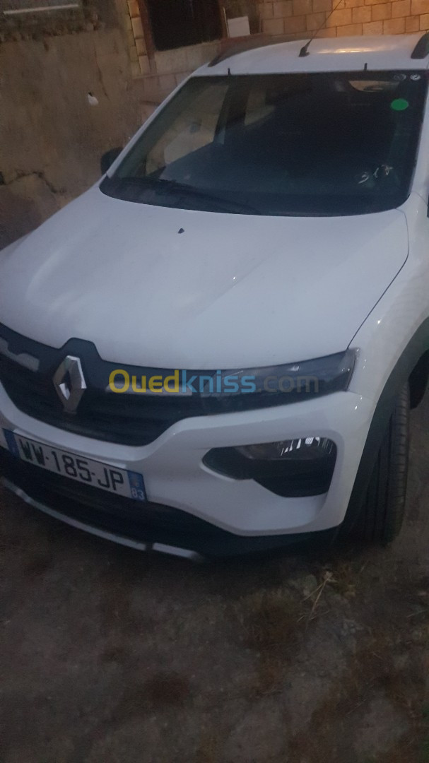 Renault kwid 2024 kwid