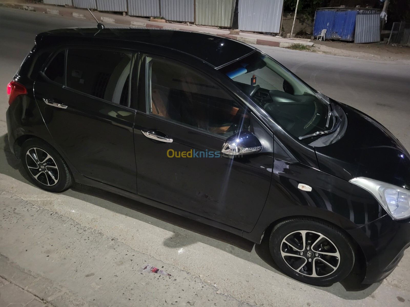 Hyundai Grand i10 2017 