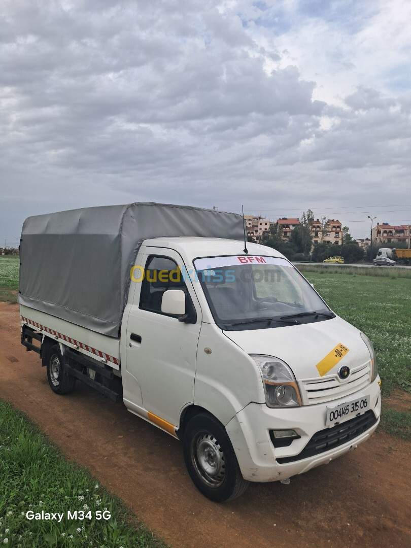 DFSK Mini Truck 2015 SC 2m70