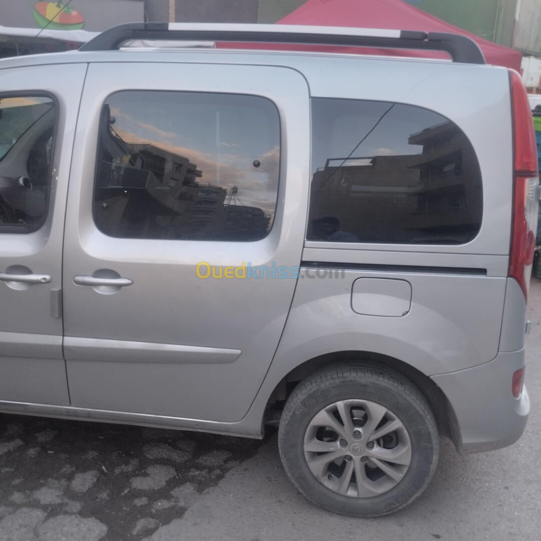 Renault Kangoo 2021 Confort