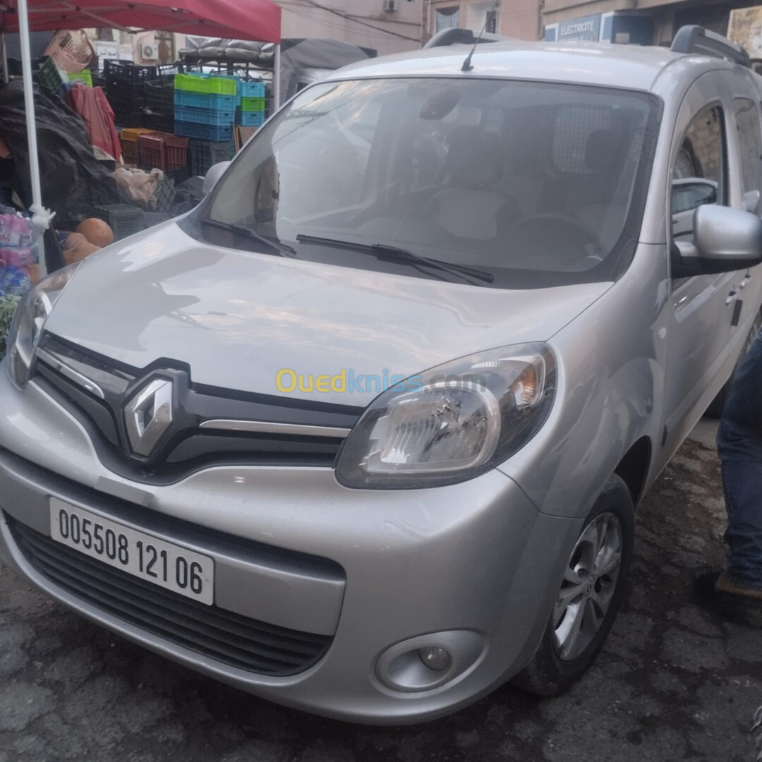 Renault Kangoo 2021 Confort