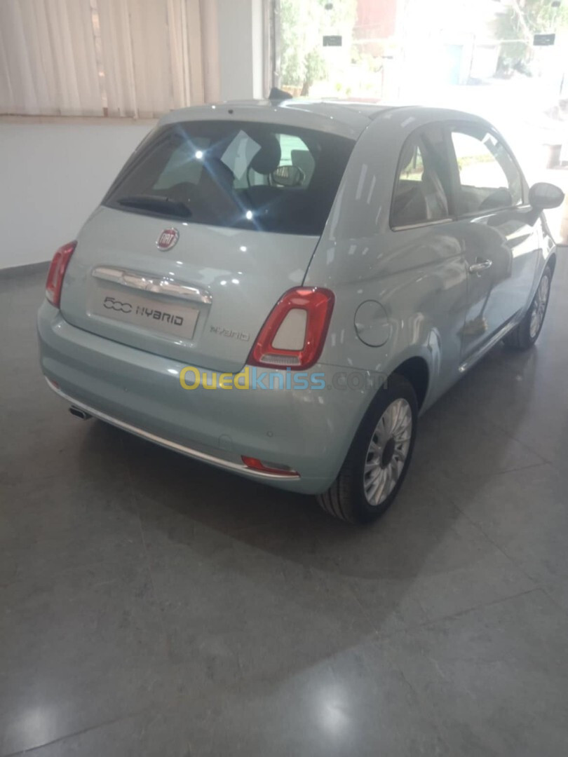 Fiat Fiat 500 2024 Dolcevita