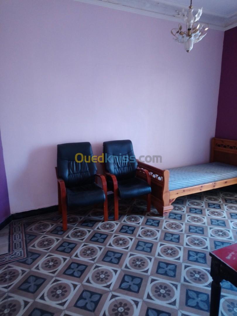 Vente Appartement F3 Alger Alger centre