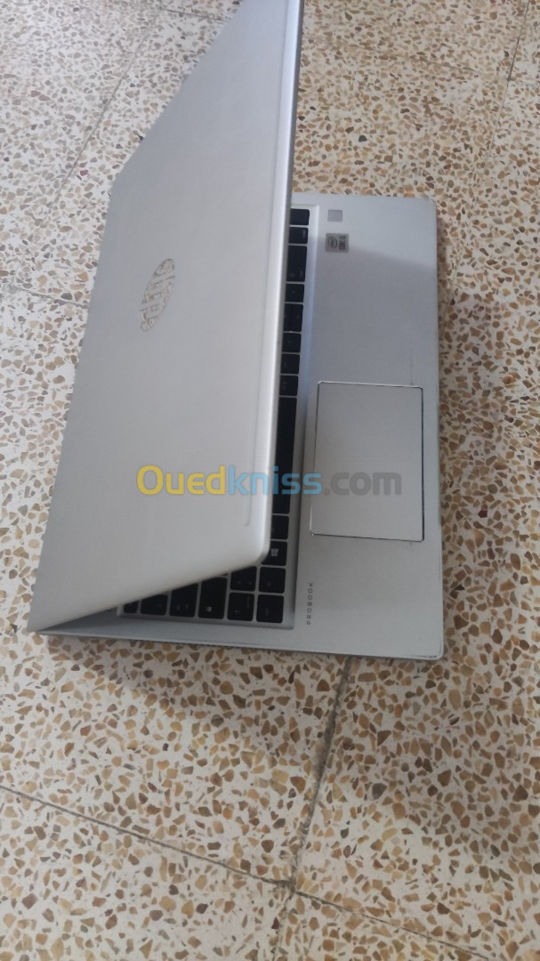 Hp probook G7