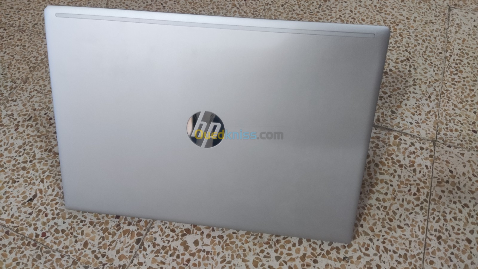 Hp probook G7