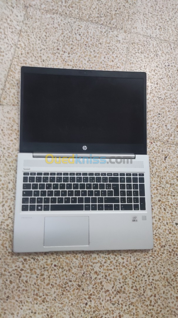 Hp probook G7