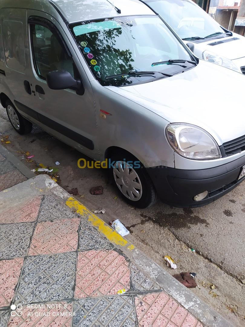 Renault Kangoo 2009 Kangoo