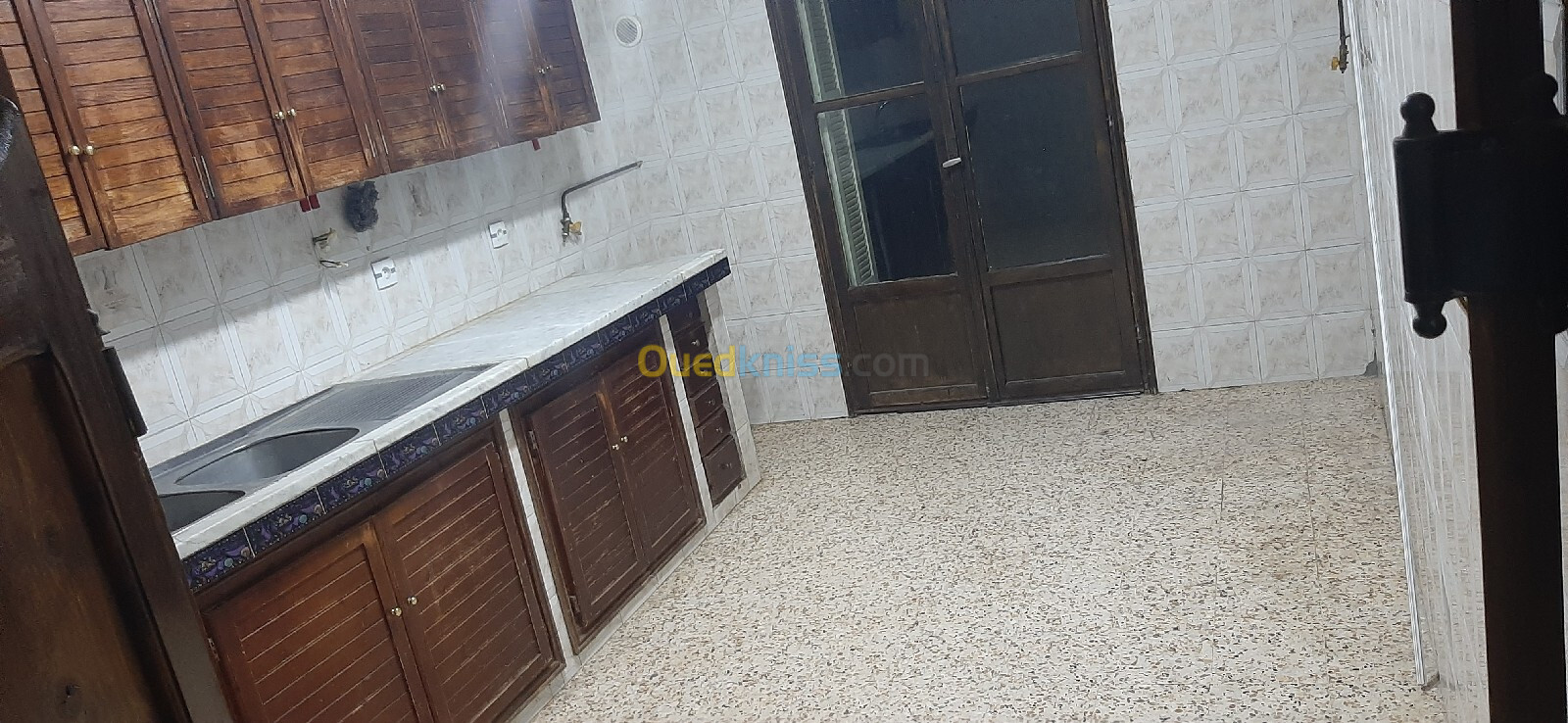 Location Appartement F2 Alger Baba hassen